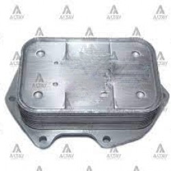 YAĞ SOĞUTUCUSU HD-35 / HD-75 YAĞ SOĞUTUCUSU HD-35 / HD-75